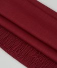 (image for) Lightweight Pashmina Burgundy