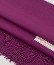 (image for) Lightweight Pashmina Magenta