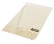 (image for) Cashmere Feel Plain Scarf Ivory